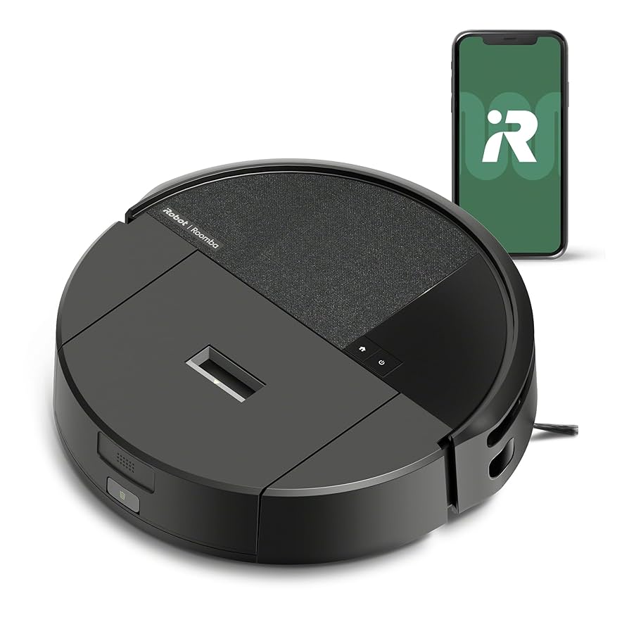 【新品未開封】Roomba 205 DustCompactor 本体 Amazon.com - iRobot Roomba 205 DustCompactor Vac Robot